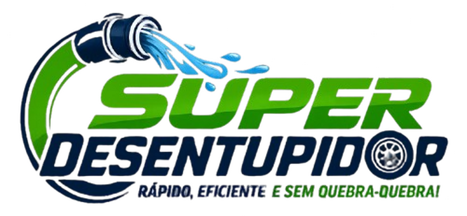 Super Desentupidor